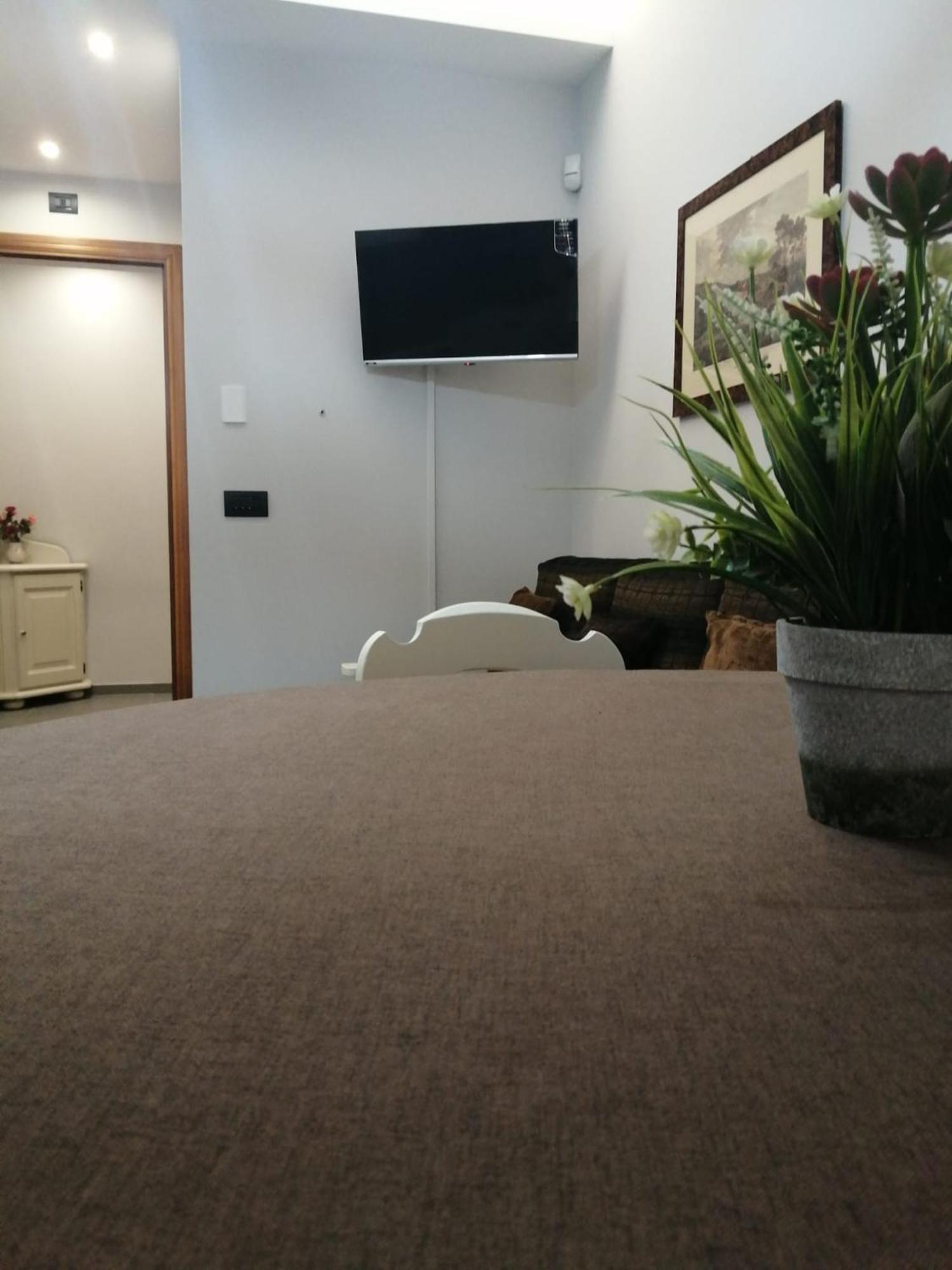 San Giovanni GeminiCasa Didyma公寓 外观 照片