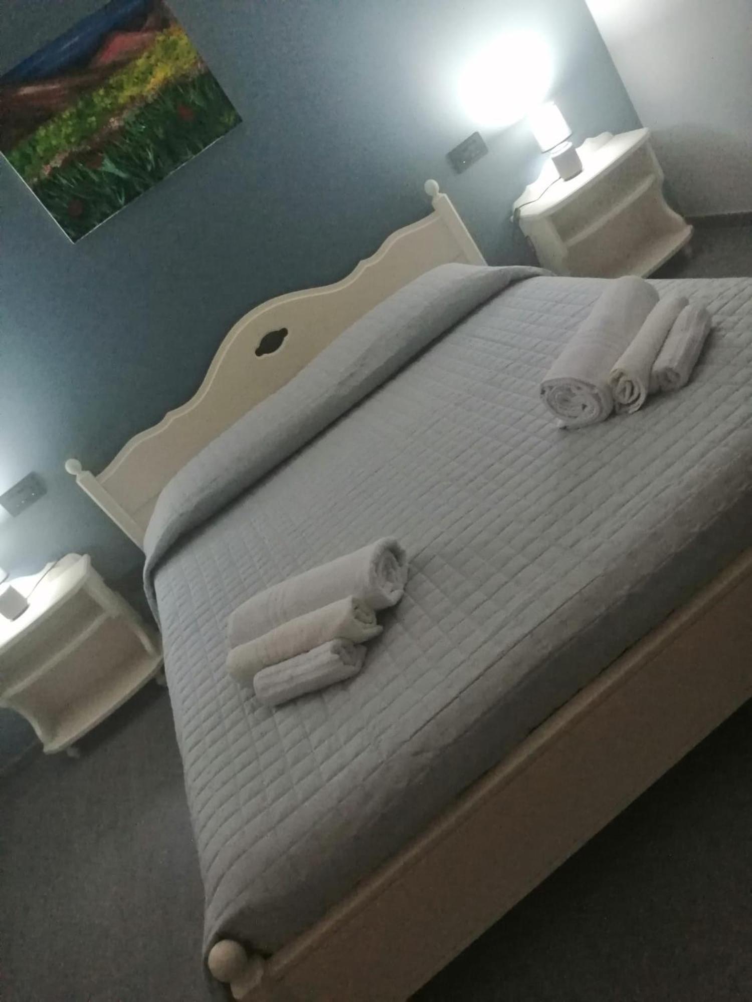 San Giovanni GeminiCasa Didyma公寓 外观 照片