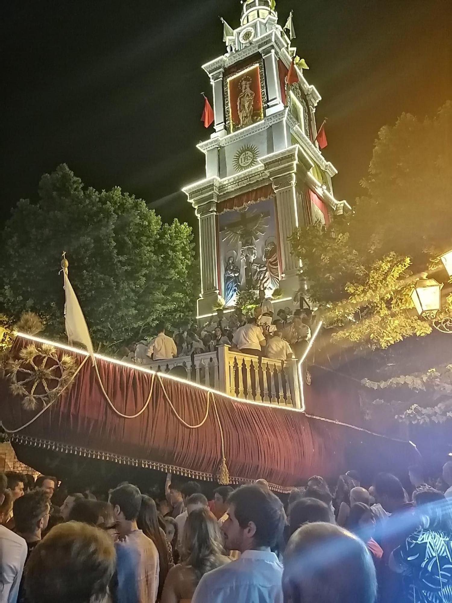 San Giovanni GeminiCasa Didyma公寓 外观 照片
