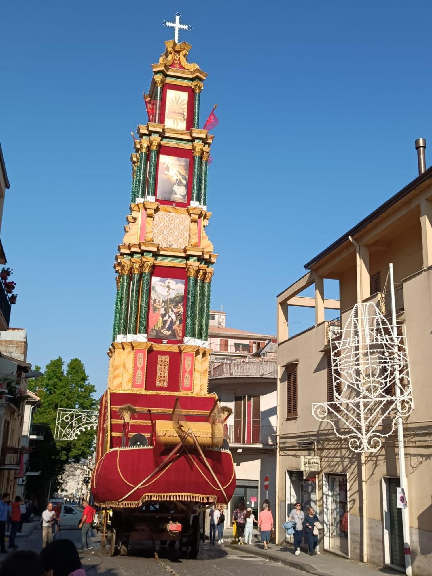 San Giovanni GeminiCasa Didyma公寓 外观 照片