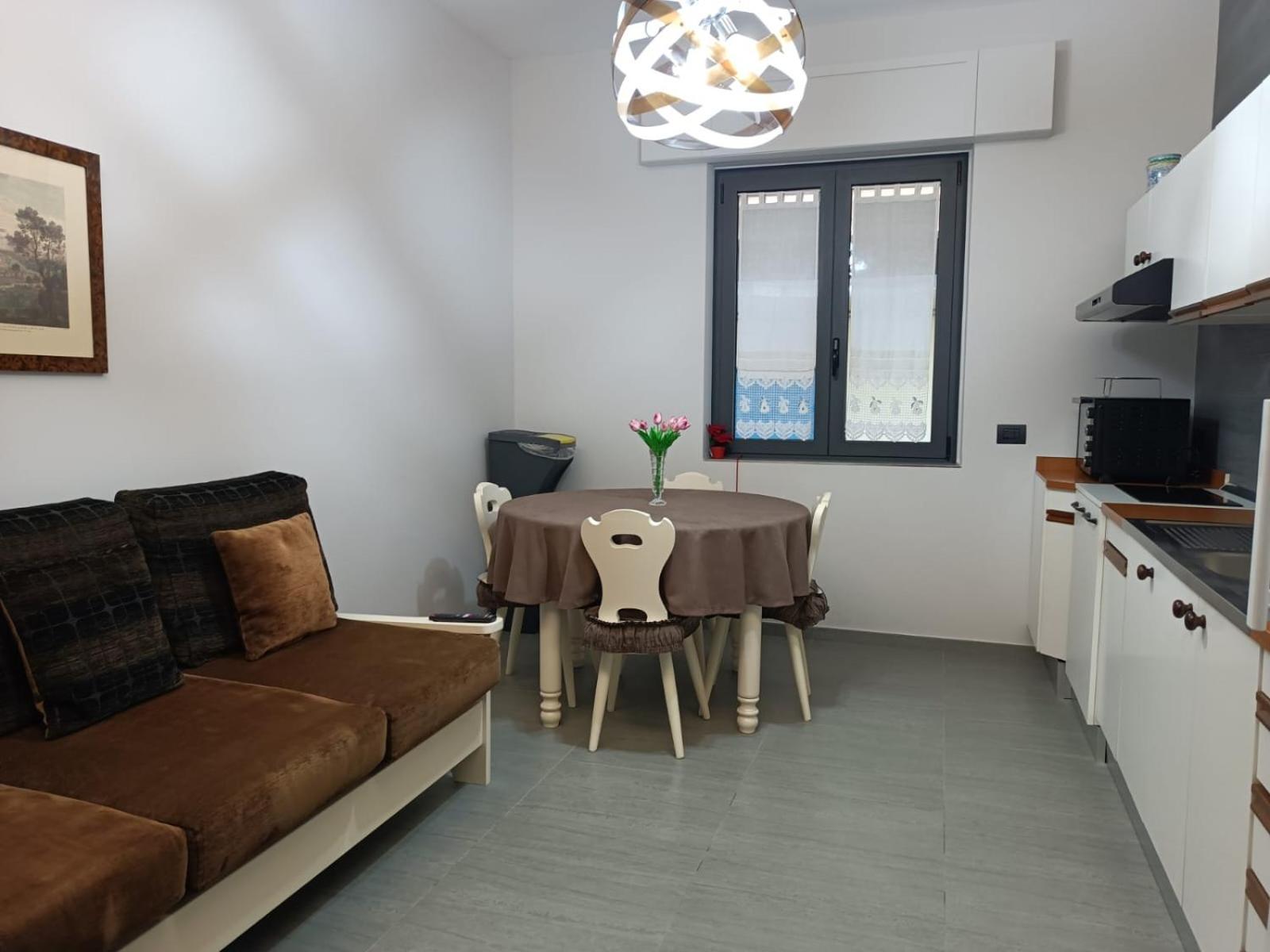 San Giovanni GeminiCasa Didyma公寓 外观 照片