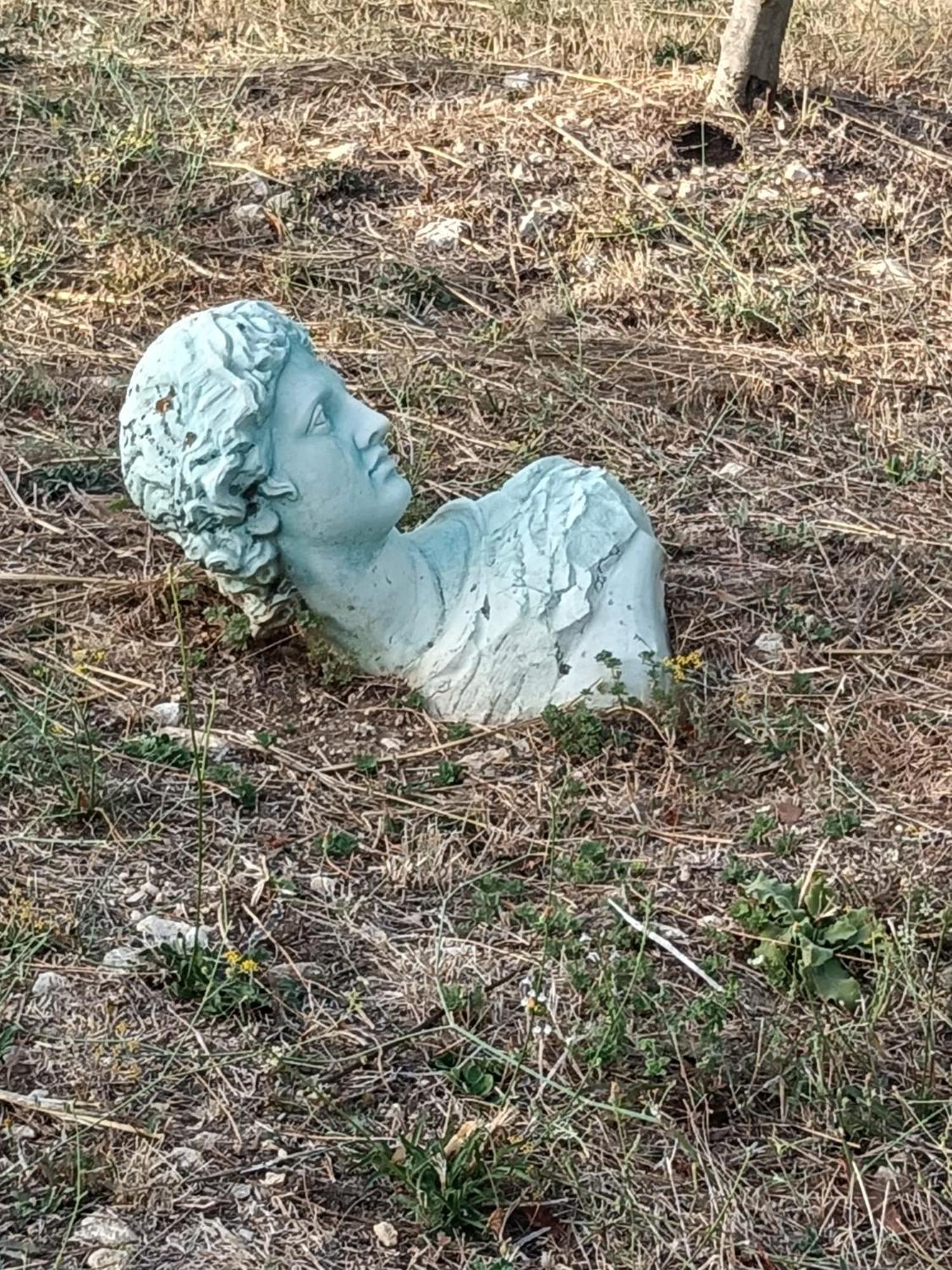 San Giovanni GeminiCasa Didyma公寓 外观 照片