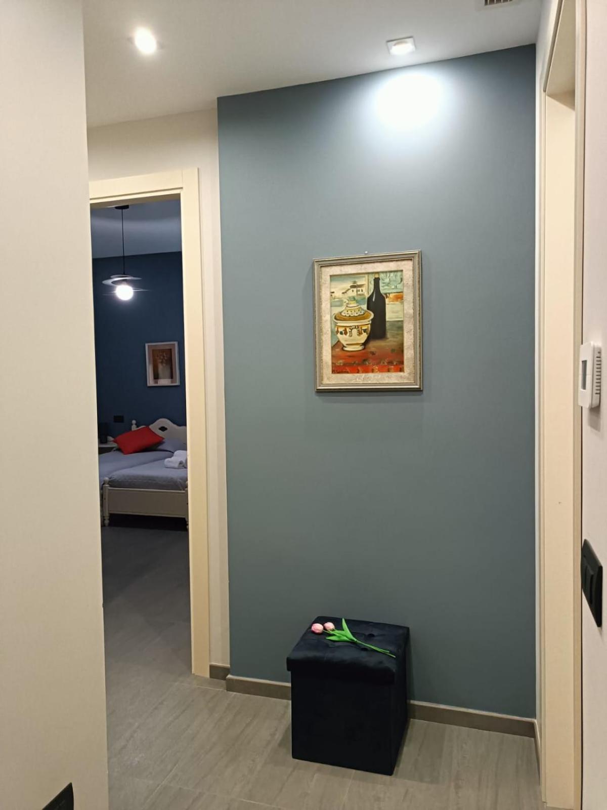 San Giovanni GeminiCasa Didyma公寓 外观 照片