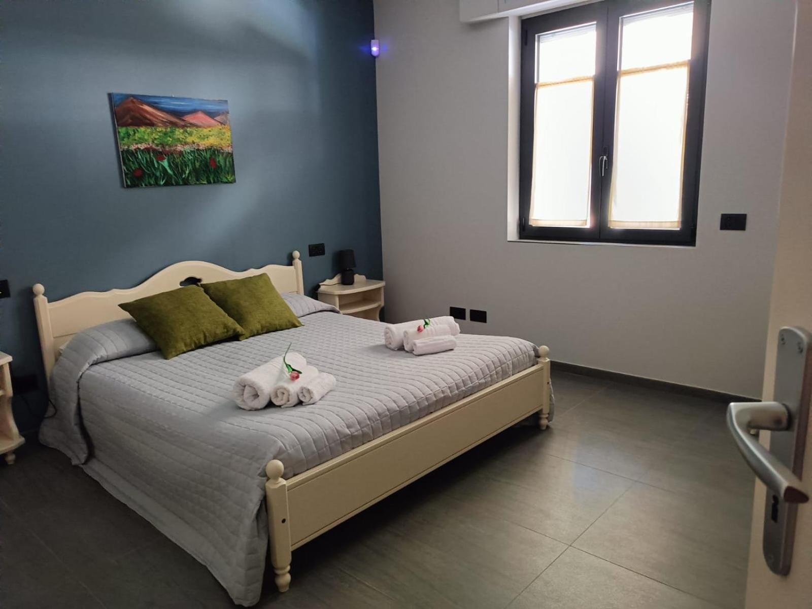 San Giovanni GeminiCasa Didyma公寓 外观 照片
