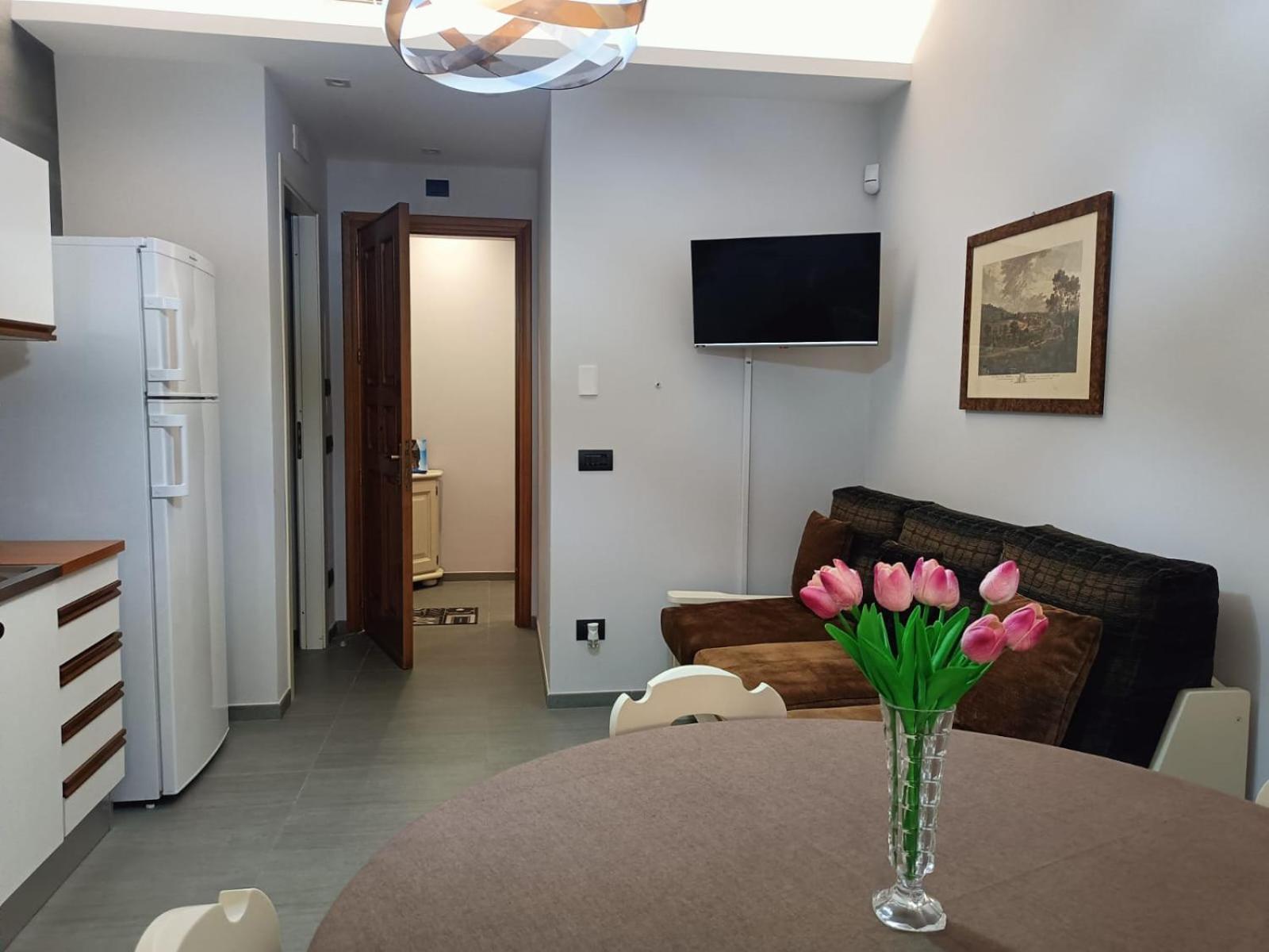 San Giovanni GeminiCasa Didyma公寓 外观 照片